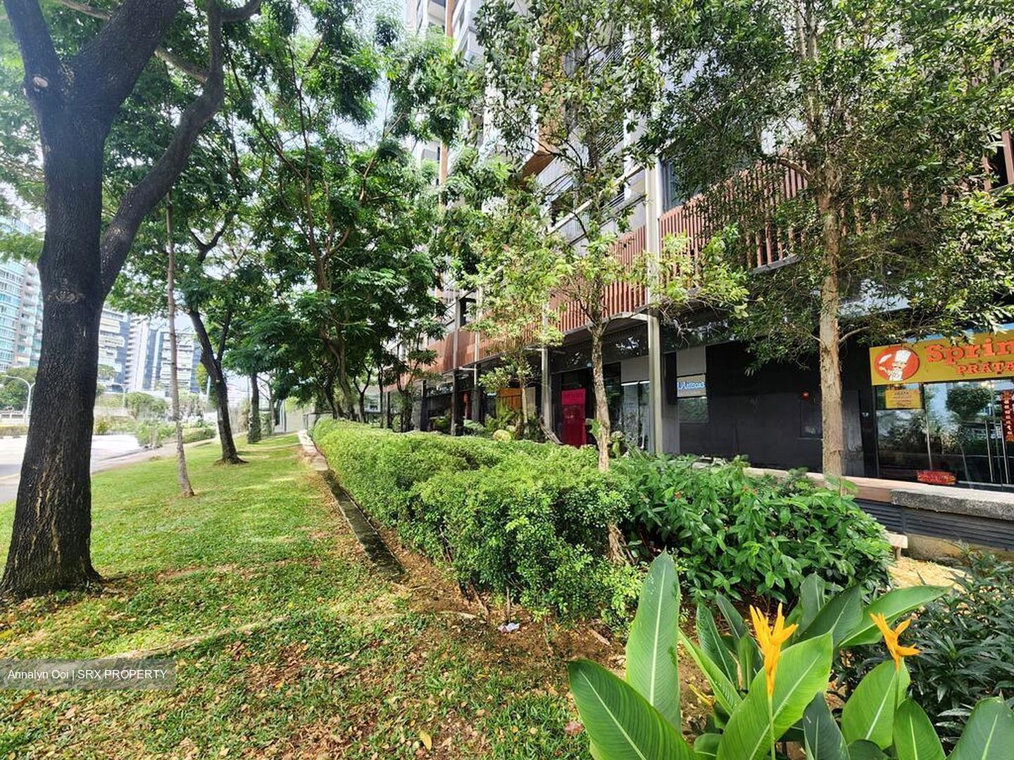 The Venue Shoppes (D13), Shop House #521265831